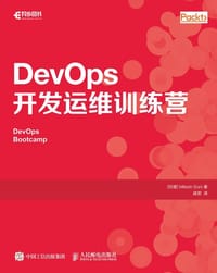 DevOps开发运维训练营 - 【印度】米泰什 索尼（Mitesh Soni）