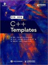 C++ Templates (第2版·英文版)