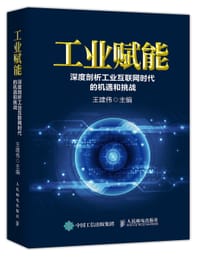 工业赋能 - 王建伟