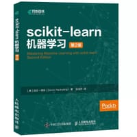 scikit-learn机器学习（第2版） - [美]加文·海克（Gavin Hackeling）