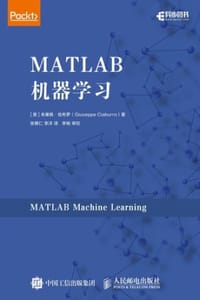 MATLAB机器学习