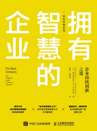 拥有智慧的企业 - ［日］野中郁次郎