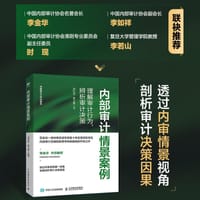 内部审计情景案例