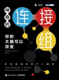 神奇的连接组 - [美]承现峻（Sebastian Seung）