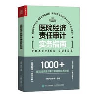 医院经济责任审计实务指南