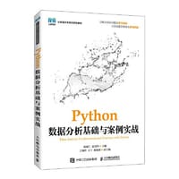 Python数据分析基础与案例实战