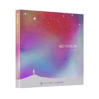 星河画卷 - 安久