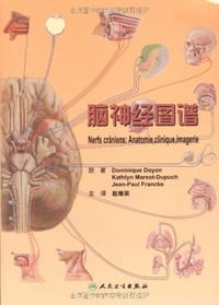 脑神经图谱 - 无名图书
