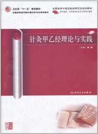 针灸甲乙经理论与实践
