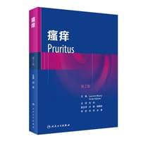 瘙痒(中文第2版) - Laurent Misery