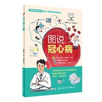图说冠心病