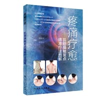 疼痛疗愈——肌筋膜触发点精准疗法图解 - 疼痛疗愈——肌筋膜触发点精准疗法图解