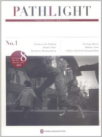 书籍 2011-PATHLIGHT-N0.1的封面