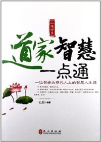 书籍 道家智慧一点通的封面