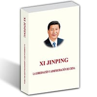 Xi Jinping: La Gobernación y Administración de China