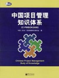 中国项目管理知识体系