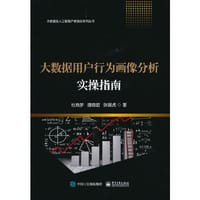 大数据用户行为画像分析实操指南 - 杜晓梦