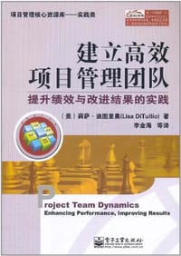 建立高效项目管理团队