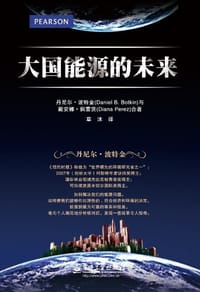 大国能源的未来
