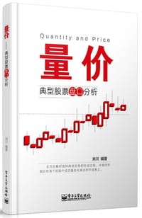 量价：典型股票盘口分析