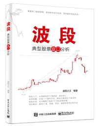 波段：典型股票盘口分析