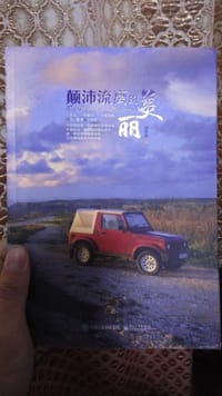 颠沛流离的美丽