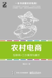 农村电商 - 魏延安