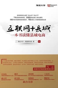 互联网+县域