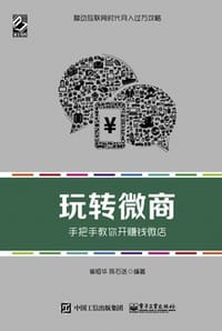 玩转微商