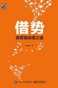 借势 - 魏家东