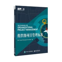 组织级项目管理标准