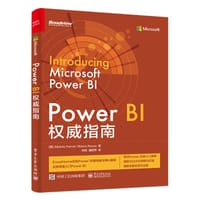 Power BI权威指南