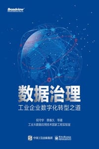 数据治理 - 祝守宇,蔡春久