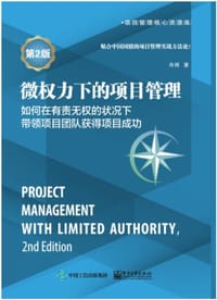 微权力下的项目管理