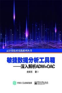 敏捷数据分析工具箱：深入解析ADW+OAC - 史跃东