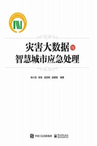 灾害大数据与智慧城市应急处理