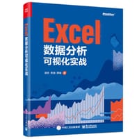 Excel数据分析可视化实战