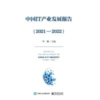 中国IT产业发展报告（2021—2022） - 李颖