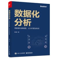 数据化分析 - 林骥