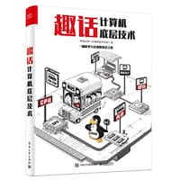 趣话计算机底层技术 - 轩辕之风（@編程技术宇宙）