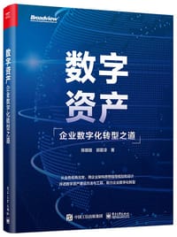 数字资产：企业数字化转型之道