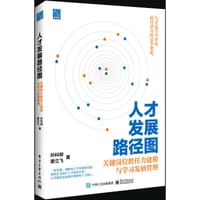 人才发展路径图 - 孙科柳