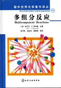 多组分反应 - 祝介平、H.别内梅