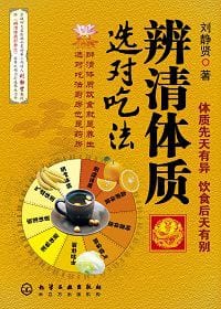 辨清体质选对吃法 - 刘静贤
