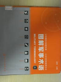 图解军事术语