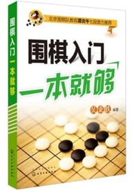 围棋入门一本就够