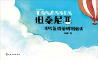 坦桑尼亚,那片蓝得要碎掉的天 - 可描