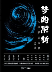 梦的解析：从释梦到审梦 - 王邈
