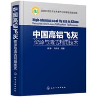 中国高铝飞灰：资源与清洁利用技术 - 无名图书
