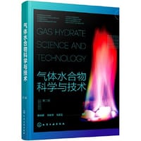 气体水合物科学与技术（第二版） - 陈光进, 孙长宇, 马庆兰  编著